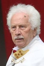 Jiří Stanislav portrait
