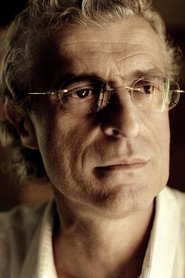Michael Cretu portrait
