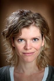 Inge Paulussen portrait