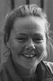 Stina Klemming portrait