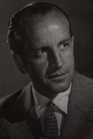István Szőts portrait