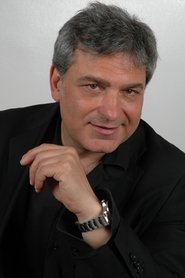 Stefano Dragone portrait
