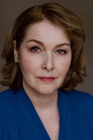 Sarah Lockett portrait