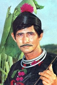 Taksin Jampol portrait