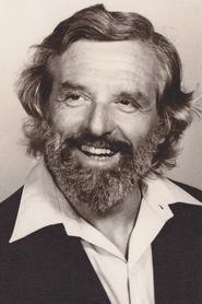 Heinz Bernard portrait