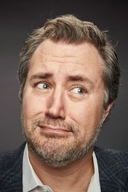 Bill Oakley portrait