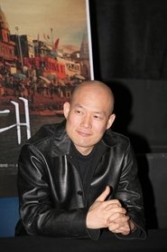 Yoon Dong-hwan portrait