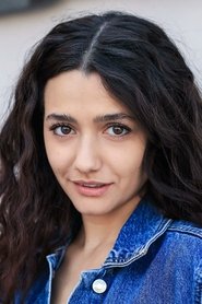Anna Lucia Pierro portrait