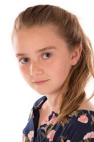 Jasmine Lemée portrait
