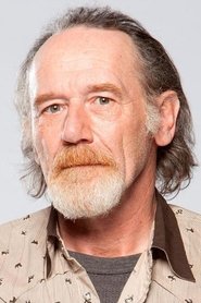 Timothy Webber portrait