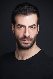 İsmail Demirci portrait