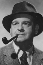 Walter Fitzgerald portrait