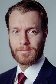 Vladimir Ivaniy portrait