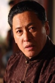 Wang Zhihua portrait