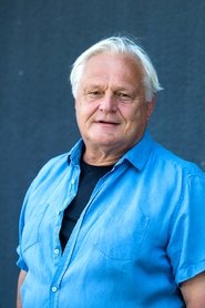 Pavle Ravnohrib portrait