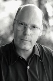 Jim Sharman portrait