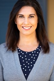 Yvonne Miranda portrait