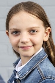 Rosa Wirtz portrait