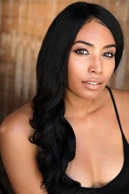 Chivonne Michelle portrait