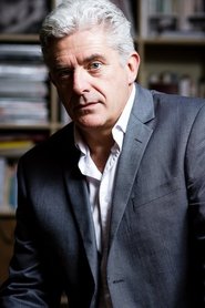Christian Bourmier portrait