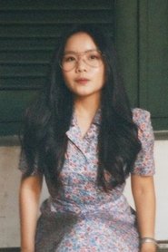 Gitari Putri Mahadewi portrait