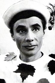 Jorge Luz portrait