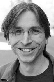 Stefan Jäger portrait