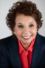 Joanie Marx portrait