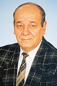 Tofig Bayramov portrait