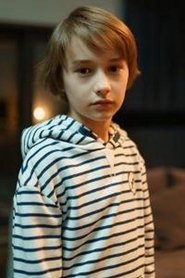 Stefan Wójcik portrait