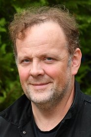 Grégory Gadebois portrait