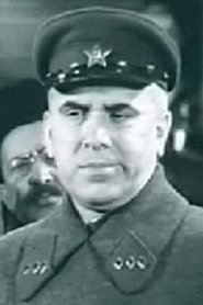 Aleksandr Cheban portrait