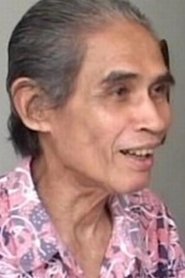H. Tjut Djalil portrait