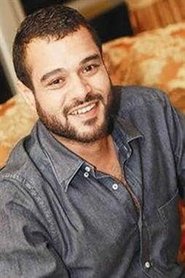 Abdullah Al-Barouny portrait