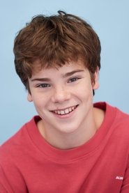 Riley Stiles portrait