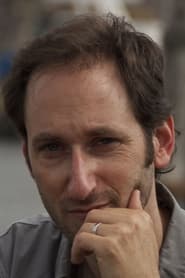 Andrew Gross portrait