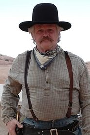 Fenton Quinn portrait