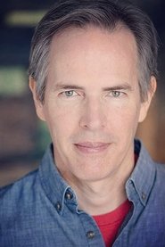 Joe Grisaffi portrait