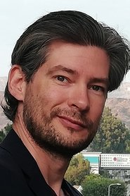 Wilco C. Rullens portrait