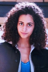 Inès Melab portrait