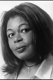 Doreen Ingleton portrait