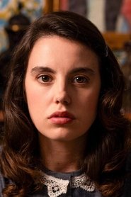 Margarita Alexiadi portrait
