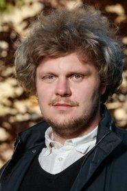 Uku Uusberg portrait