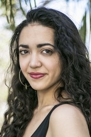 Alejandra Rivera Flaviá portrait