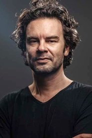 Tom Dewispelaere portrait