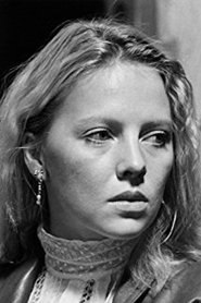 Agneta Eckemyr portrait