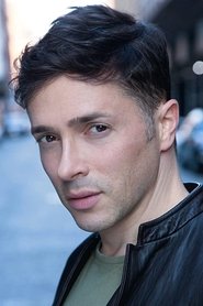 Yuval David portrait