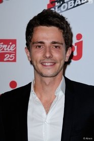 Guillaume Pley portrait