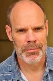 Rob Elk portrait