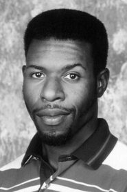 Darryl Theirse portrait
